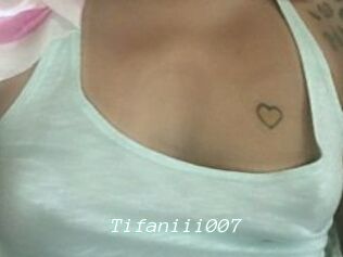 Tifaniii007