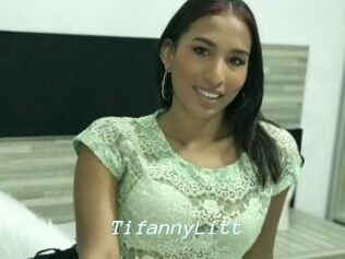 TifannyLitt