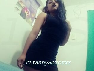 TifannySexoxxx