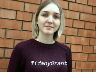 TifanyGrant