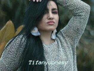 TifanyJonesy