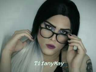TifanyMay