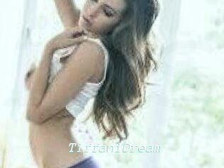 TiffaniDream