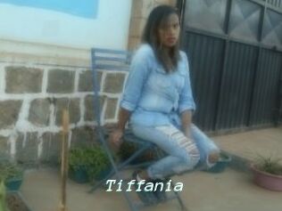 Tiffania