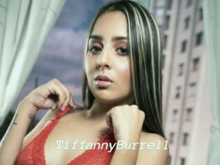 TiffannyBurrell