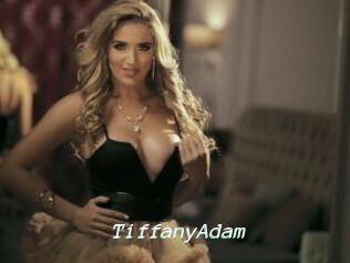 TiffanyAdam