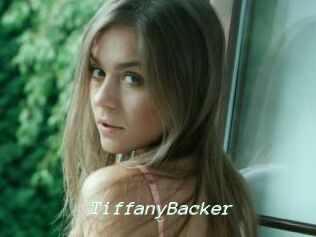 TiffanyBacker