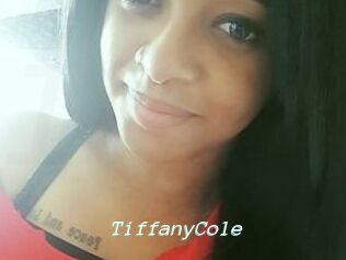 TiffanyCole
