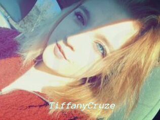 TiffanyCruze