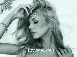 TiffanyEden