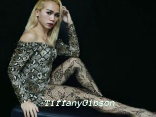 TiffanyGibson