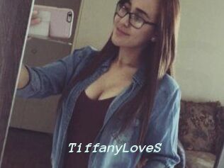 TiffanyLoveS