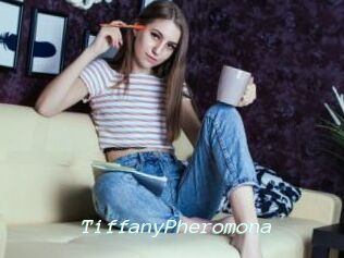 TiffanyPheromona