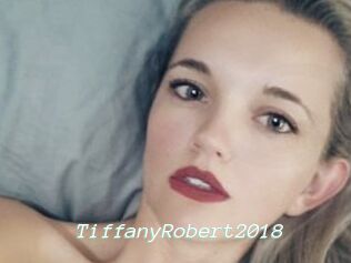 TiffanyRobert2018
