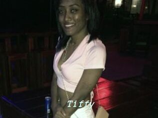 Tiffy