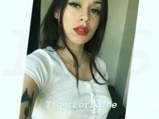 TigerLorraine