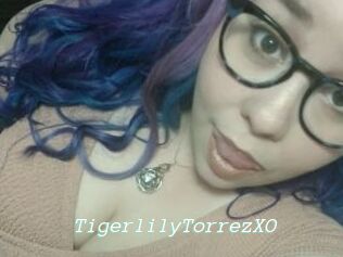 TigerlilyTorrezXO