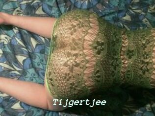 Tijgertjee