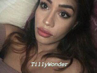 TillyWonder
