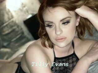 Tilly_Evans
