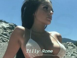 Tilly_Rome