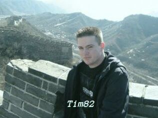 Tim82
