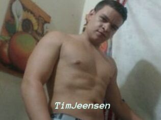 TimJeensen