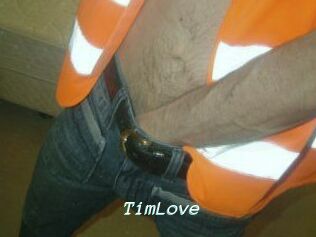 TimLove