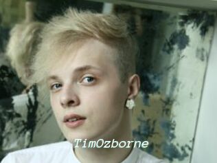 TimOzborne