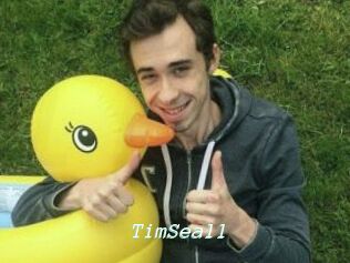 TimSeall