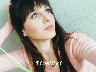 TimeNiki