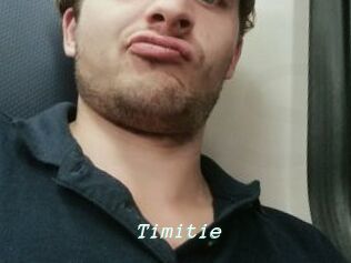 Timitie