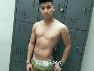 TimmBoss
