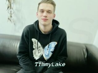 TimmyLake