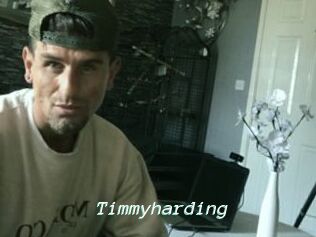 Timmyharding