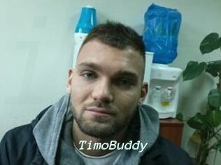 TimoBuddy