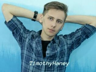 TimothyHaney