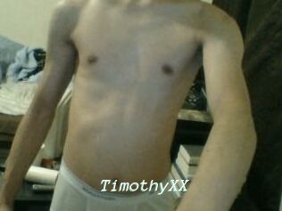 TimothyXX