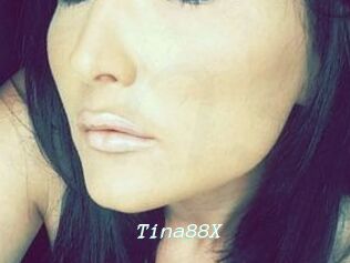 Tina88X