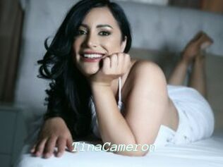 TinaCameron