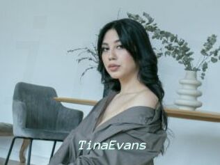 TinaEvans