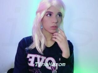 TinaHarom