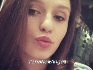 TinaNewAngel