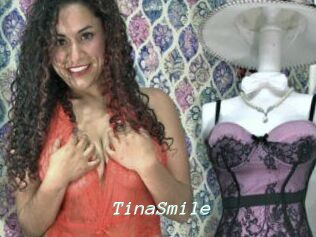 TinaSmile