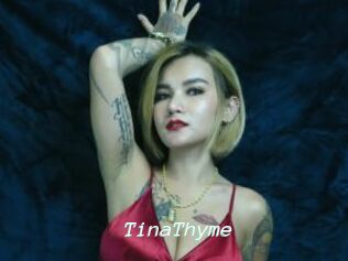 TinaThyme