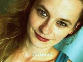 TinaaXX