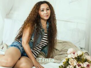 Tinia