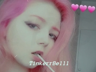 TinkerrBelll