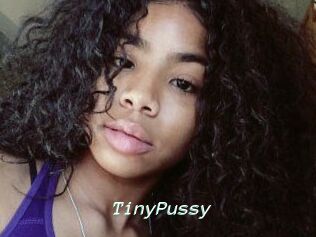 TinyPussy
