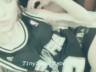 TinySugarBabette